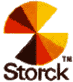 Storck Logo