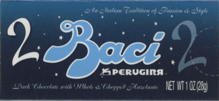 Baci