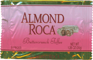 Almond Roca&reg;