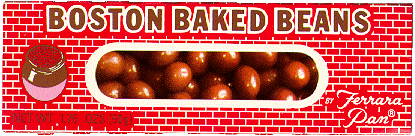 Boston Baked Beans