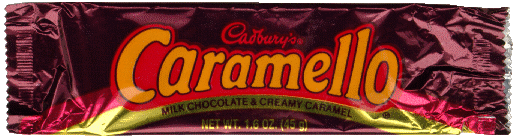 Caramello&reg;