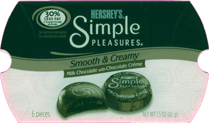 Simple Pleasures&reg;