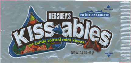 Kissables&trade;