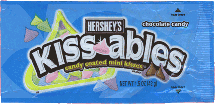 Kissables&reg; - "Easter"