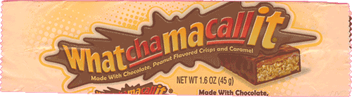 Whatchamacallit&reg;