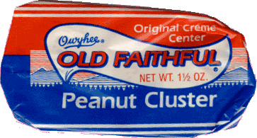 Old Faithful&reg;