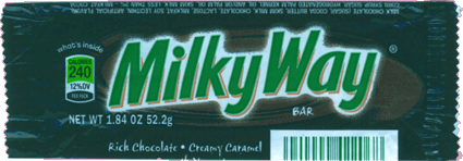 Milky Way&reg;