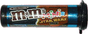 m&m's&reg; - Minis&reg; - StarWars&trade; Mix