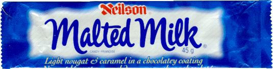 Malted Milk&reg;