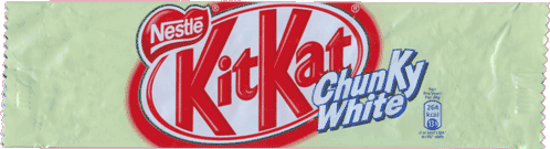 KitKat - Chunky White