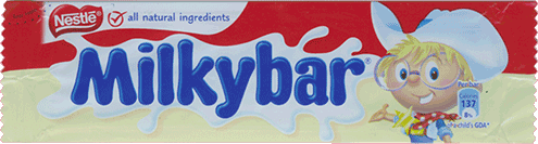 Milkybar&reg;