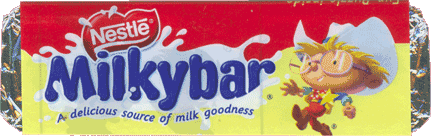 Milkybar&reg;