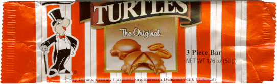 Turtles&reg;