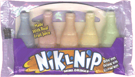 Nik-L-Nip&reg;