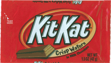 KitKat&reg;