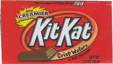 KitKat&reg;