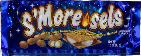 S'More-sels