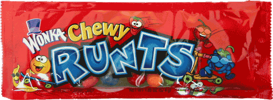 Runts&reg; - Chewy